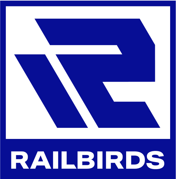 Railbird Logo