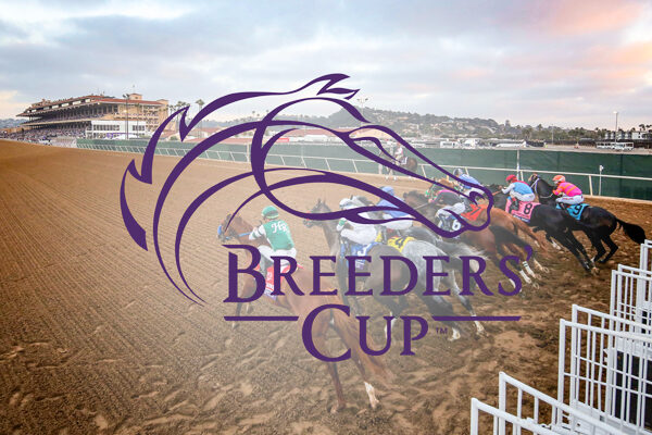 Breeders' Cup 2024 at Del Mar